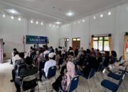 Spirit Religius dan Kepedulian Sosial, Kejari Solok Selatan Sambut Harlah Kejaksaan RI ke-80