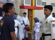 Farhan, Kenshi Andalan Kota Padang Ingin Berikan Kado di HJK ke-356