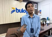 Bulog Sumbar Targetkan Salurkan 28 Ribu Ton Beras SPHP hingga Akhir 2025, Darma Wijaya: Kita Berupaya Mendekatkan Diri ke Masyarakat
