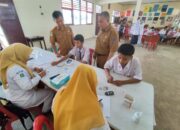 Disdik Kota Payakumbuh Maksimalkan Pelaksanaan CKG