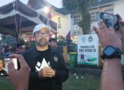 Meriahkan HUT ke-80 Kemerdekaan RI, Dispora Sumbar Gelar Gowes Parade Merah Putih