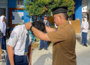 Kejurnas Nenggala Academy Roadahow tahun 2025, Siswa SMP 4 PadangTorehkan Emas pada Kelas Point Fighting