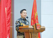 Ketua DPRD Agam: Isi Kemerdekaan dengan Kemuliaan dan Pembangunan