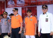 Puluhan Ribu Warga Saksikan Pawai Alegoris, Ketua DPRD Apresiasi Antusias Warga