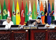 DPRD Sumbar Sahkan Perubahan Tata Tertib, Muhidi: Tingkatkan Sinergi Legislatif, Eksekuti dan Masyarakat