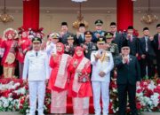 HUT ke-80 RI, Muhidi Ajak Masyarakat Mengisi Kemerdekaan dengan Kebersamaan