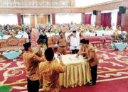 Ali Amran Nahkodai AGPAII Pessel 2024-2029, Siap Dukung Program Nagari Mengaji