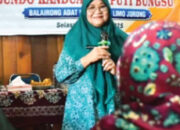 Ketua TP PKK Agam Harapkan Peningkatan Mindset Membangun Nagari