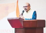 Konsul Jenderal India Kunjungi Kota Padang, Hadiri Perayaan HUT ke-365 dan Tingkatkan Kerja Sama India–Sumbar