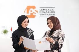 Minat Menabung Turun pada Juli 2025, LPS: Dipicu Peningkatan Pengeluaran Rumah Tangga 1 ILUSTRASI—Lembaga Penjamin Simpanan (LPS).