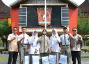 Lolos Seleksi Ketat, Lima Putra-Putri Agam jadi Anggota Paskibra Sumbar