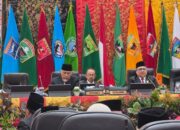 Gubernur Mahyeldi Ajak Warga Sumbar, Resapi Pesan Presiden untuk Bangun Daerah