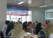 Pemko Solok Gelar Bimtek, Dorong Warga Gemar Membaca, Menulis dan Berpikir Kritis