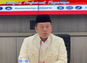Usai Viral Pernyataan Tanah Telantar Disita Negara, Menteri ATR/BPN Nusron Wahid Minta Maaf