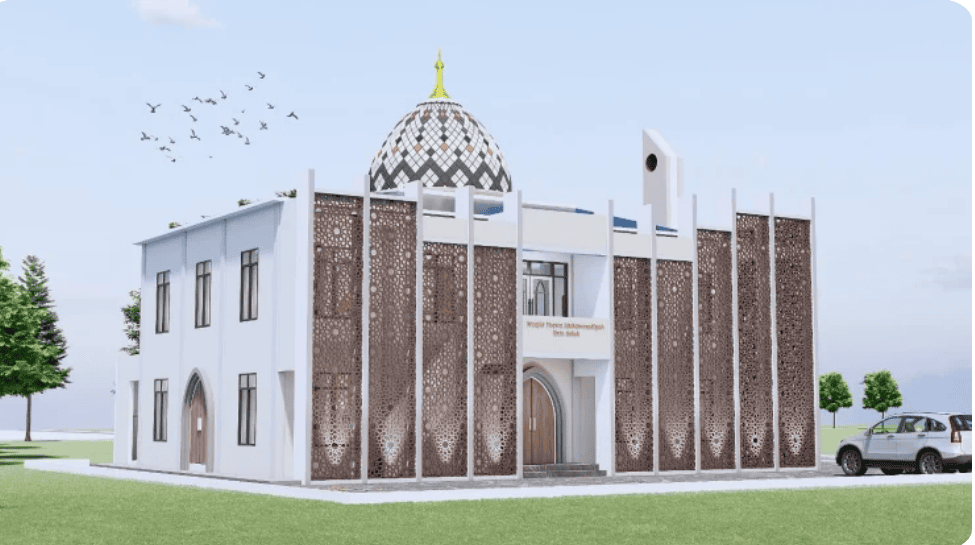 Muhammadiyah Kota Solok