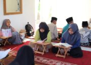 Program “Satu Rumah, Satu Hafiz”, Mushalla Rumah Dinas Wali Kota  Hendri Arnis jadi Rumah Tahfiz