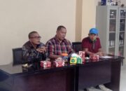 Musorkab KONI Pessel Diundur