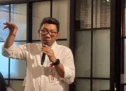 OJK Nilai Kinerja Sektor Jasa Keuangan di Sumbar Solid, Roni Nazra: Sinyal Positif Pertumbuhan Ekonomi