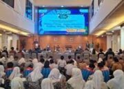 Gelar Berbagai Lomba Peringatan HIM 2025, OJK Sumbar Gelorakan Semangat Menabung Sejak Dini