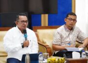 Optimalisasi Pajak Daerah, Bupati Eka Putra Audiensi dengan Pengusaha Restoran dan Rumah Makan