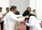 Orientasi MOOC, Wali Kota Dorong PPPK jadi Garda Terdepan Pelayanan Publik