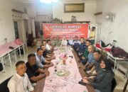 Ormas Gerakan Rakyat Sumbar, Siap Mendukung Asta Cita Presiden Prabowo