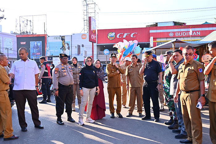 PAMtigo Payakumbuh Hasil Seleksi Beredar Tiga Nama Calon Direktur 1 PAMtigo Payakumbuh Hasil Seleksi Beredar Tiga Nama Calon Direktur