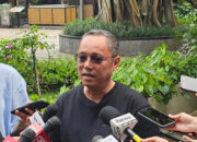 Tolak Wacana Pemilihan Kepala Daerah oleh DPRD, PDIP Ingatkan Hak Pilih Rakyat Jangan Direbut Kekuasaan