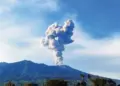 PGA Bukittinggi Catat 13 Erupsi Marapi Sepanjang Juli, Warga di Aliran Sungai Diminta Waspada 11 PGA Bukittinggi Catat 13 Erupsi Marapi Sepanjang Juli, Warga di Aliran Sungai Diminta Waspada