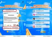 Waspada Hoaks, Bank Nagari Imbau Masyarakat tak Tertipu Modus Kejahatan Perbankan