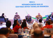Solusi Energi Andal, Bersih dan Terjangkau, Pemerintah dan PLN Bakal Hadirkan Pembangkit Listrik Tenaga Nuklir