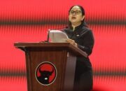 Puan: PDIP Bakal Bersuara Lantang Jika Program Pemerintahan Prabowo ‘Belok-belok’