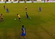 PSP Padang Tundukkan Exellent FC, Kantongi 10 Poin, Peluang Lolos ke Semifinal Terbuka