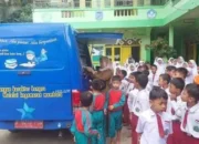 Tahun 2024, TGM Kota Sawahlunto Capai 67,45 Persen