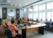 Tujuh Kali Raih Swastisaba Wistara, Padang Panjang Kembali Ikuti Verifikasi Kota Sehat