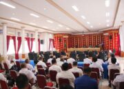 Wako Payakumbuh Siap Terima dan Kritik Membangun Sebagai Bahan Evaluasi