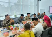 Pasaman Barat Targetkan 51,4 Persen Capaian Kepesertaan Perlindungan Jamsostek