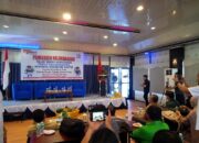 Pasca Keputusan MK No 135 Tahun 2024, Bawaslu Pessel Jaring Saran dan Masukan