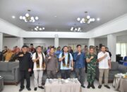 Pasca Putusan Mahkamah Konstitusi, Wawako dan Sekda Sampaikan Perspektif Pemerintah