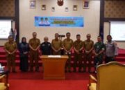 Wistara ke-8, Payakumbuh Berpeluang Raih Predikat Kota Sehat Nasional