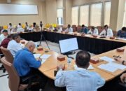 25 Pejabat Ikuti Evaluasi Kinerja dan Uji Komptensi