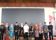 Pelatihan Peningkatan Kapasitas Pengurus Bundo Kanduang Bukittinggi, Perkuat Peran Perempuan dalam Pelestarian Budaya Minangkabau