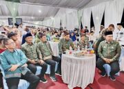 Pengurus DPC PKDP se-Indragiri Hulu Dikukuhkan