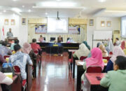 Menuju Layanan Prima, Pemkab Agam Evaluasi dan Perkuat Sinergi Pelayanan Publik