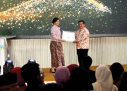 Pemkab Agam Raih Penghargaan KLA Peringkat Nindya Tahun 2025