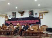 Pemkab Tanah Datar Dorong Produk Lokal Masuk Indikasi Geografis
