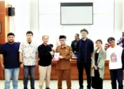 Bukittinggi Siap Menjadi Kota Kreatif