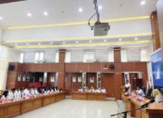 Bekali 47 CPNS, Bukittinggi Dorong ASN Profesional dan Berintegritas