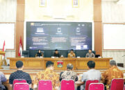 Akses Keadilan Lebih Mudah, Bukittinggi Siapkan Pos Bantuan Hukum Kelurahan