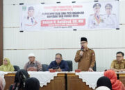 Sosialisasi Perda Nomor 16 Tahun 2019, Bukittinggi Dorong Sinergi Koperasi dan UMKM